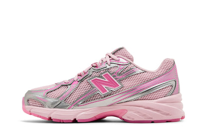 New Balance 740 atmos Pink Vacation sneaker afbeelding 3 - stylecode U740AP2
