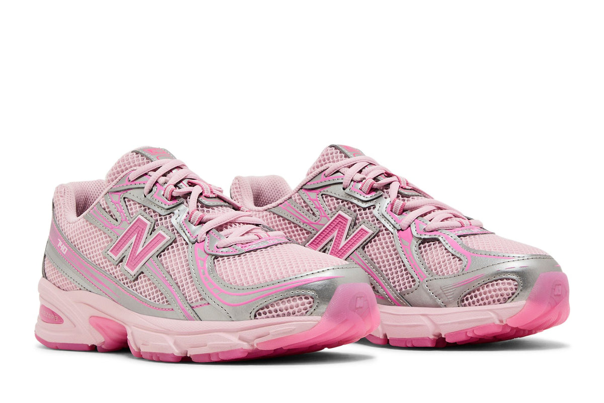 New Balance 740 atmos Pink Vacation sneaker afbeelding 8 - stylecode U740AP2