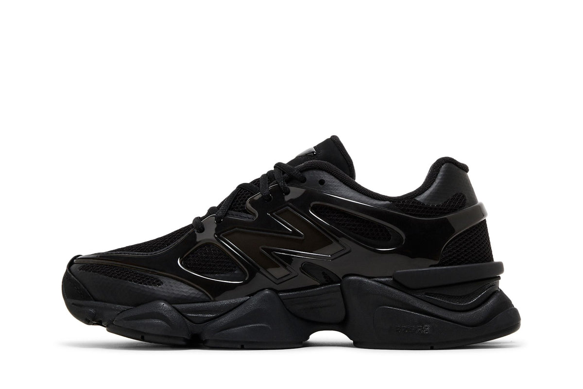 New Balance 9060 Sea Stone Black sneaker afbeelding 3 - stylecode U9060IMA
