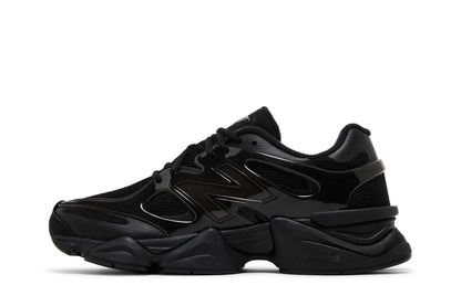 New Balance 9060 Sea Stone Black sneaker afbeelding 3 - stylecode U9060IMA