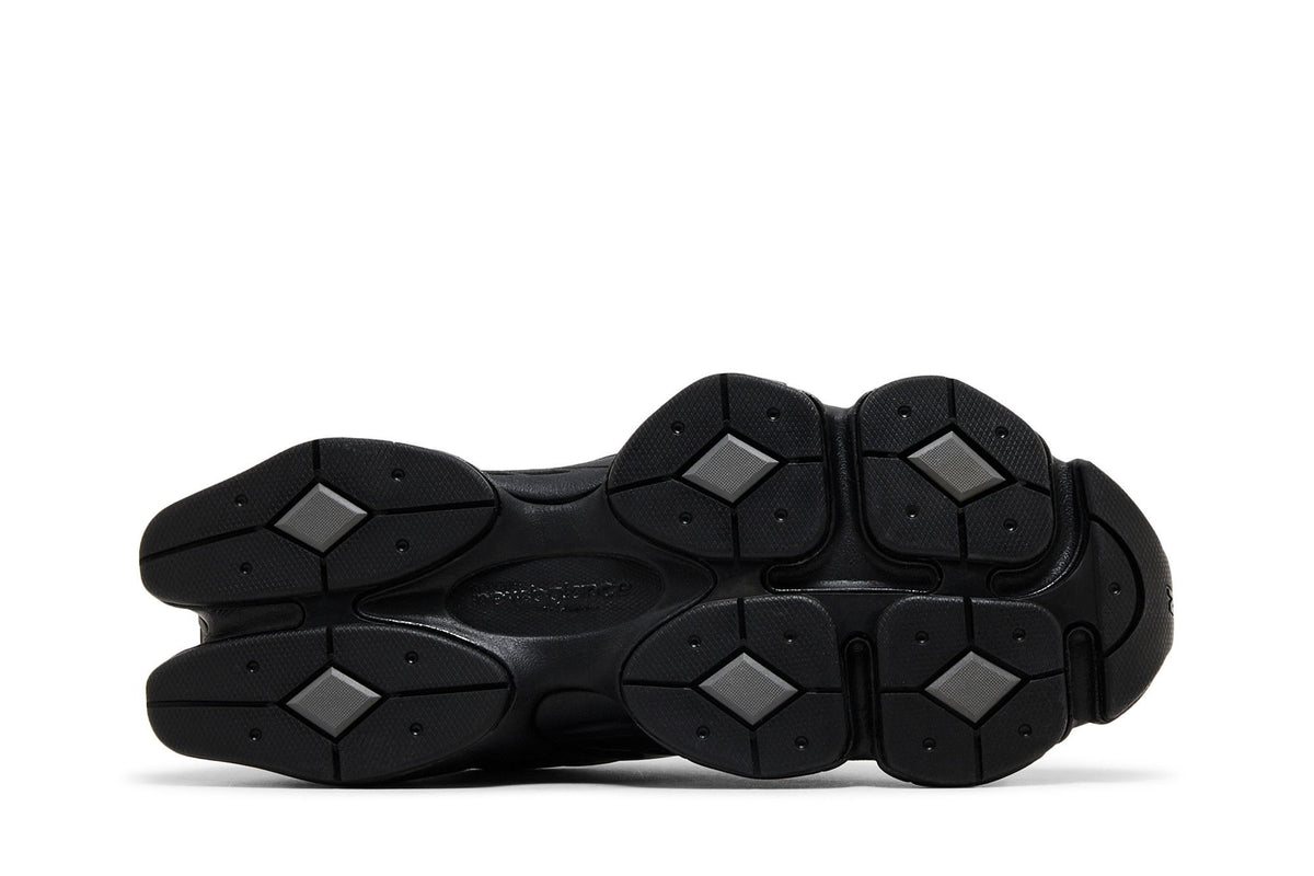 New Balance 9060 Sea Stone Black sneaker afbeelding 4 - stylecode U9060IMA