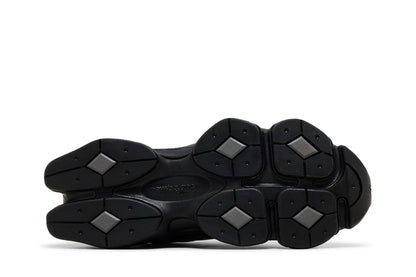 New Balance 9060 Sea Stone Black sneaker afbeelding 4 - stylecode U9060IMA