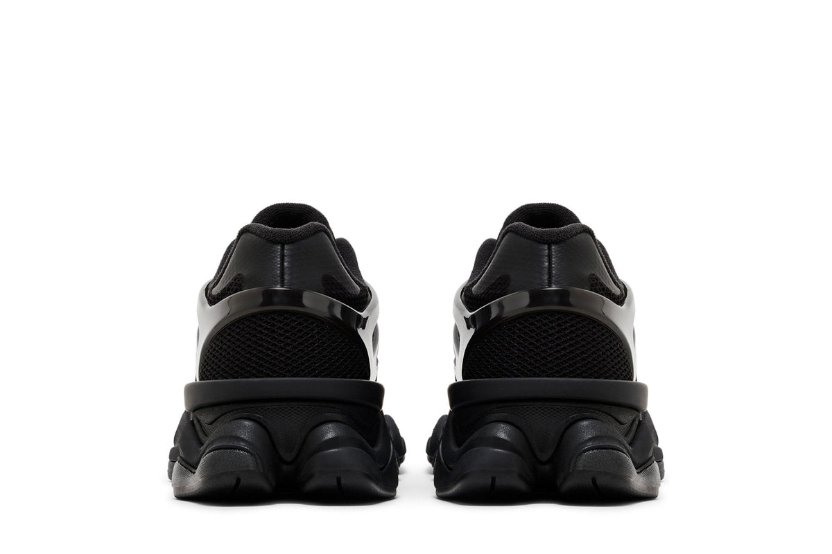 New Balance 9060 Sea Stone Black sneaker afbeelding 6 - stylecode U9060IMA