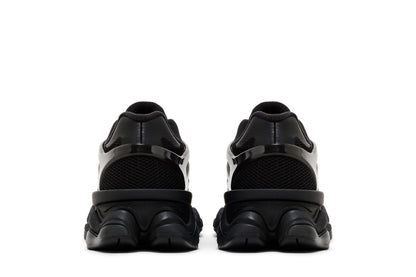 New Balance 9060 Sea Stone Black sneaker afbeelding 6 - stylecode U9060IMA