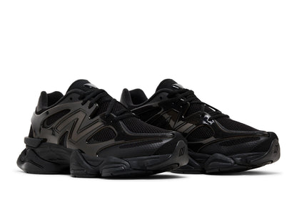 New Balance 9060 Sea Stone Black sneaker afbeelding 8 - stylecode U9060IMA