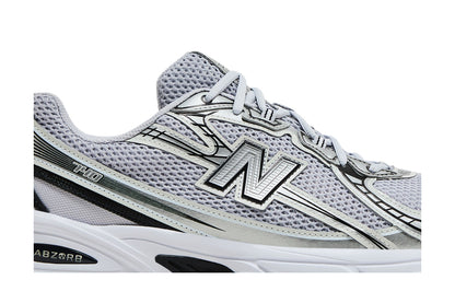 New Balance 740 Pearl Grey White sneaker afbeelding 2 - stylecode U740JPG