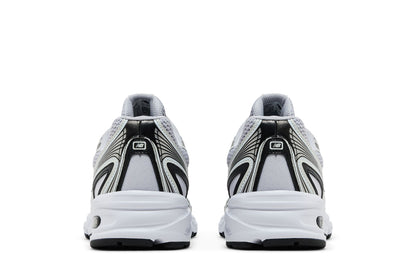 New Balance 740 Pearl Grey White sneaker afbeelding 6 - stylecode U740JPG