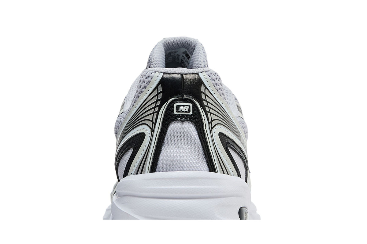 New Balance 740 Pearl Grey White sneaker afbeelding 7 - stylecode U740JPG