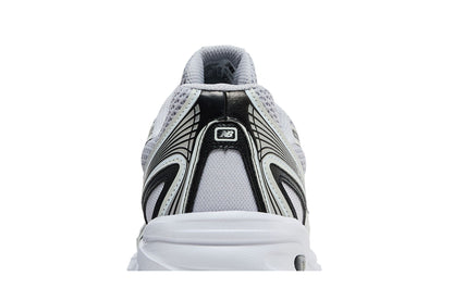 New Balance 740 Pearl Grey White sneaker afbeelding 7 - stylecode U740JPG