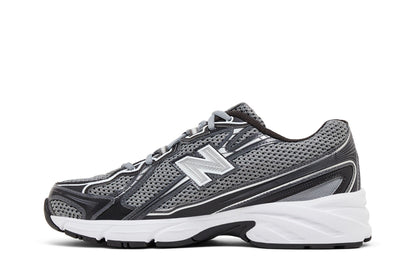 New Balance 740 Slate Grey Black Cement sneaker afbeelding 3 - stylecode U740JCG