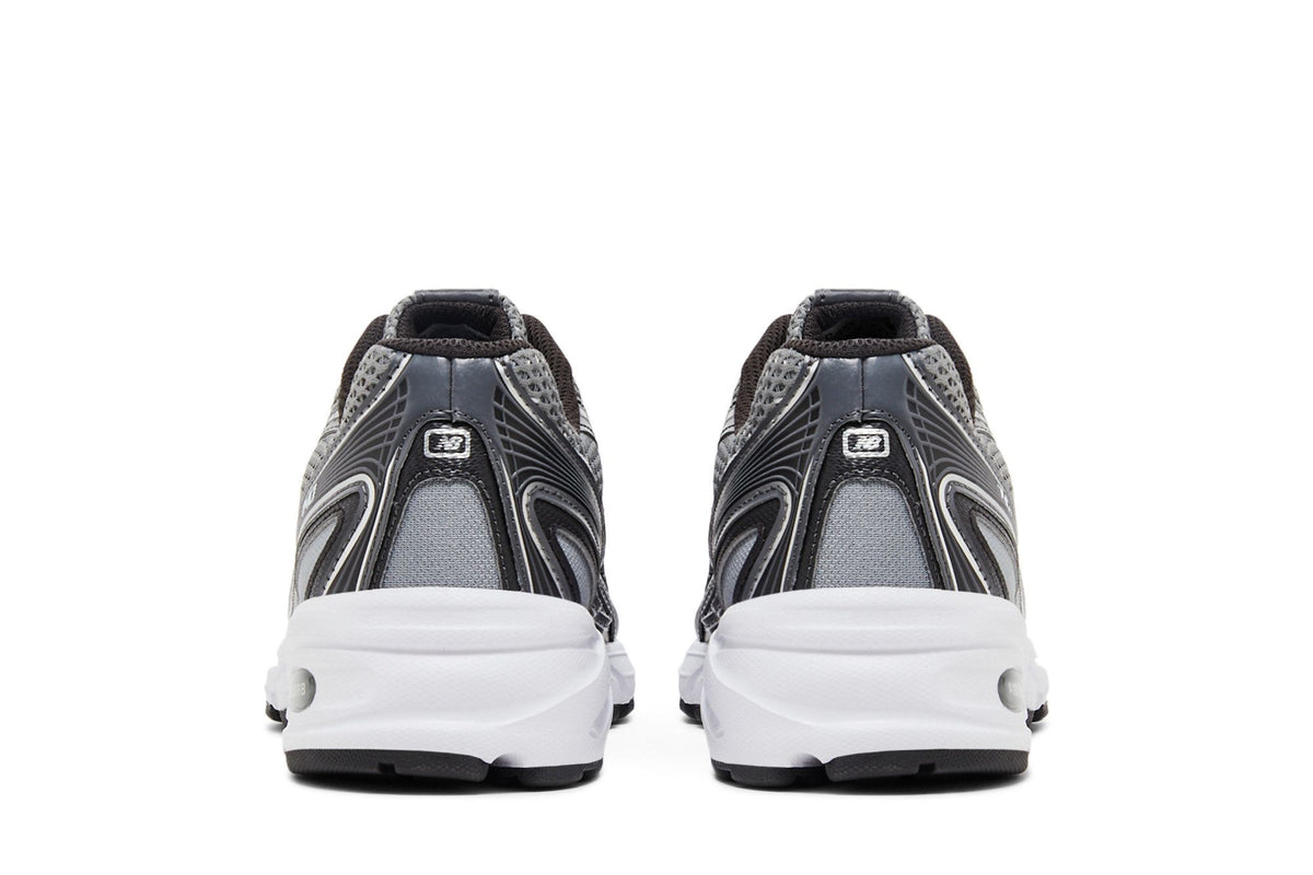 New Balance 740 Slate Grey Black Cement sneaker afbeelding 6 - stylecode U740JCG