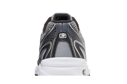 New Balance 740 Slate Grey Black Cement sneaker afbeelding 7 - stylecode U740JCG