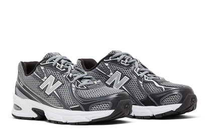 New Balance 740 Slate Grey Black Cement sneaker afbeelding 8 - stylecode U740JCG