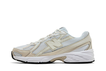 New Balance 740 Sea Salt Timberwolf sneaker afbeelding 3 - stylecode U740JST