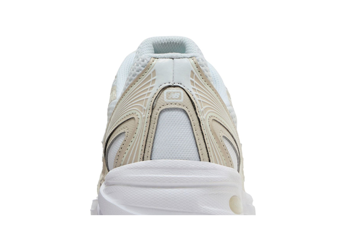 New Balance 740 Sea Salt Timberwolf sneaker afbeelding 7 - stylecode U740JST