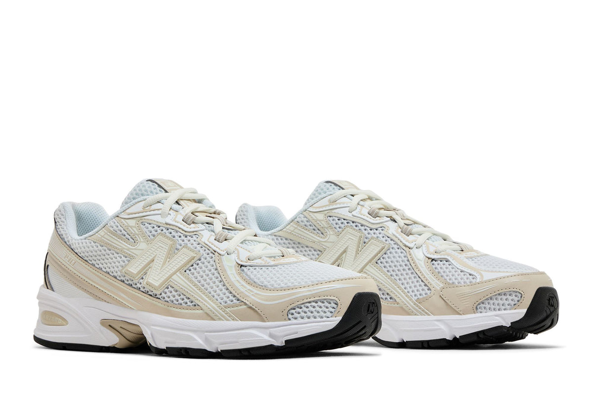 New Balance 740 Sea Salt Timberwolf sneaker afbeelding 8 - stylecode U740JST