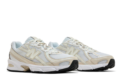 New Balance 740 Sea Salt Timberwolf sneaker afbeelding 8 - stylecode U740JST