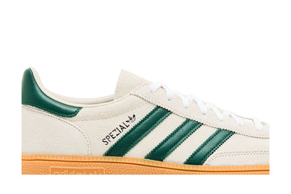 adidas Handball Spezial Alumina Collegiate Green (Women's) sneaker afbeelding 2 - stylecode JS0242