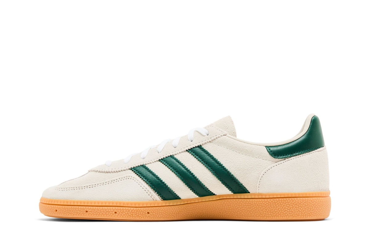 adidas Handball Spezial Alumina Collegiate Green (Women's) sneaker afbeelding 3 - stylecode JS0242