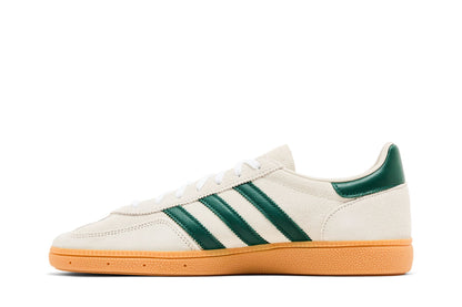 adidas Handball Spezial Alumina Collegiate Green (Women's) sneaker afbeelding 3 - stylecode JS0242