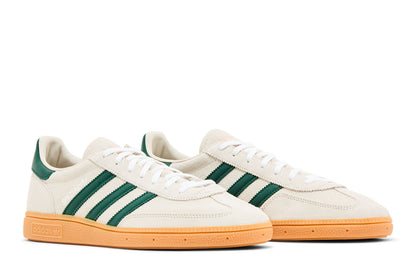 adidas Handball Spezial Alumina Collegiate Green (Women's) sneaker afbeelding 8 - stylecode JS0242