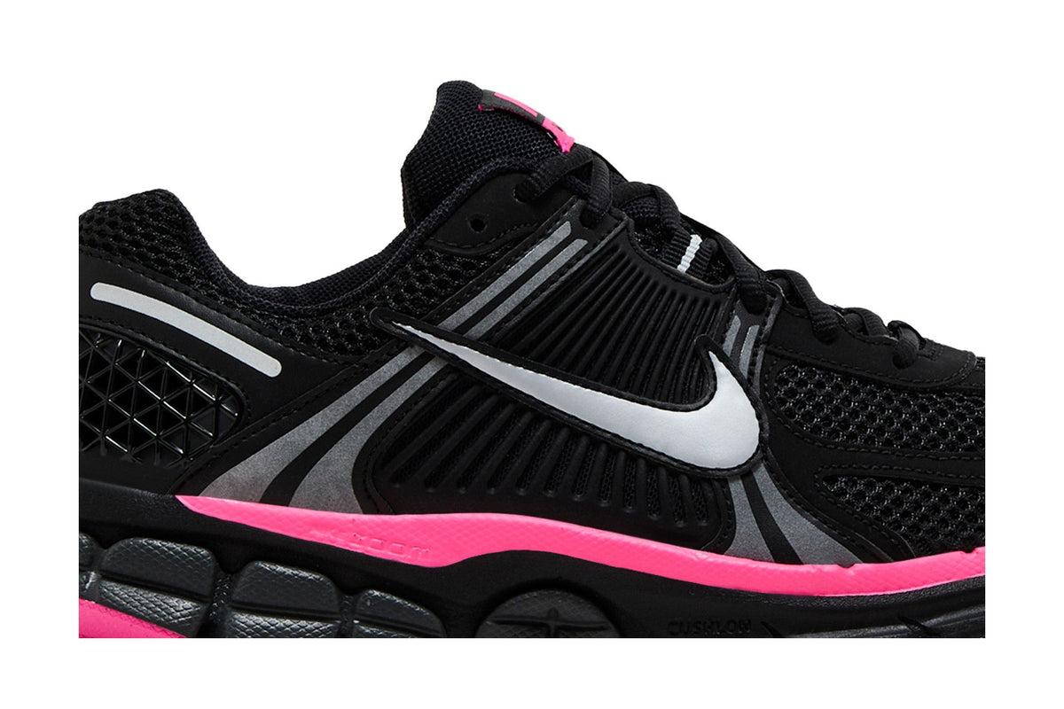 Nike Zoom Vomero 5 Black Pink Blast sneaker afbeelding 2 - stylecode FB9149-004