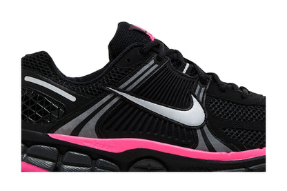 Nike Zoom Vomero 5 Black Pink Blast sneaker afbeelding 2 - stylecode FB9149-004