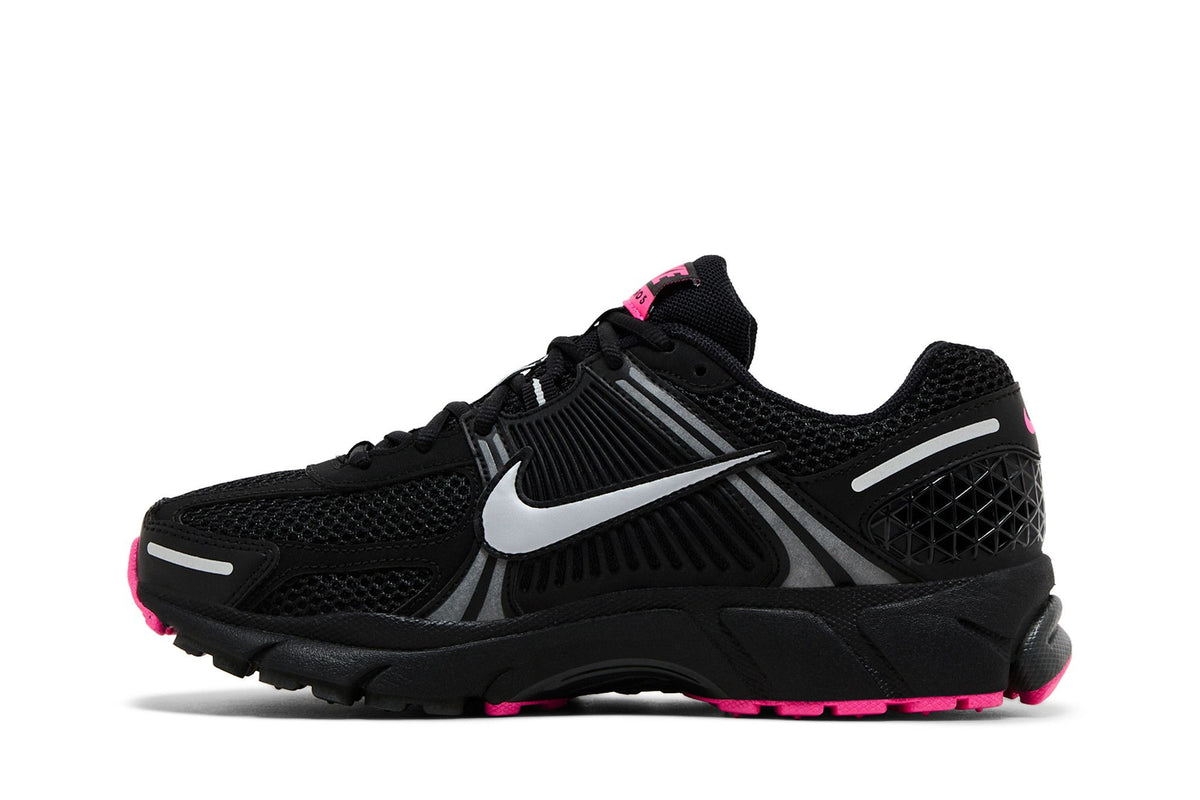 Nike Zoom Vomero 5 Black Pink Blast sneaker afbeelding 3 - stylecode FB9149-004