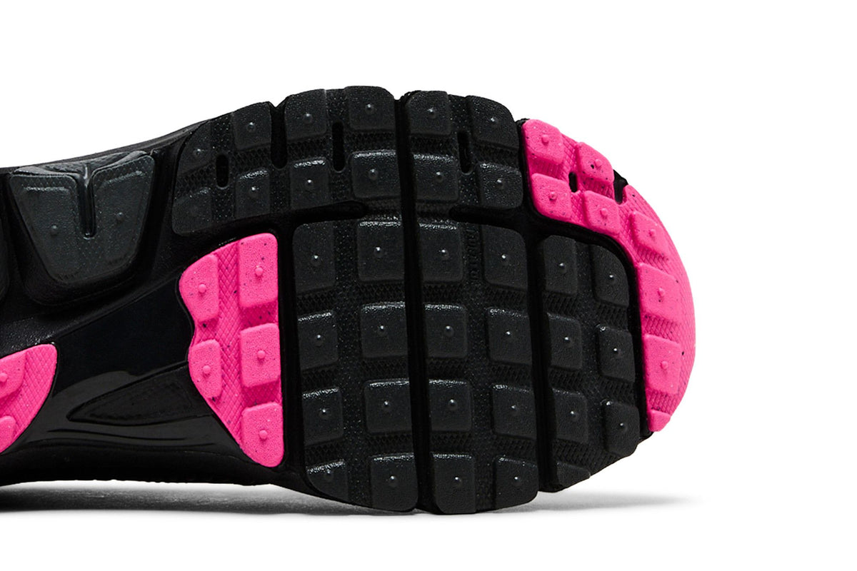 Nike Zoom Vomero 5 Black Pink Blast sneaker afbeelding 5 - stylecode FB9149-004