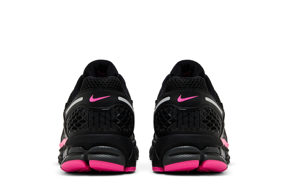 Nike Zoom Vomero 5 Black Pink Blast sneaker afbeelding 6 - stylecode FB9149-004