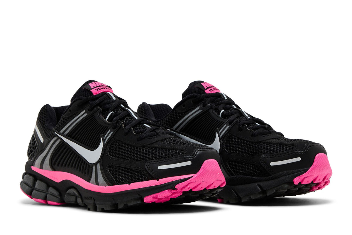 Nike Zoom Vomero 5 Black Pink Blast sneaker afbeelding 8 - stylecode FB9149-004