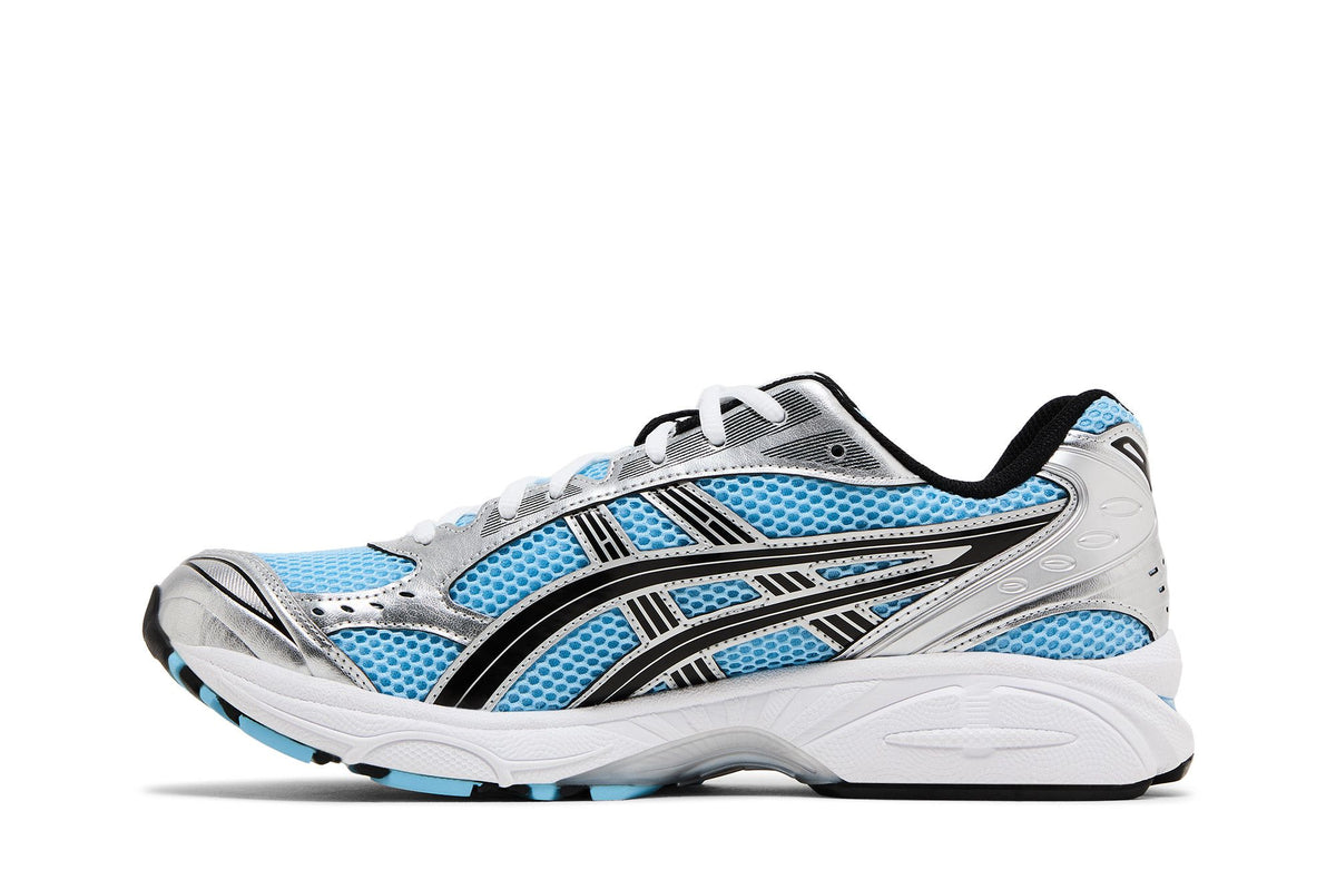 ASICS Gel Kayano 14 Arctic Sky Pure Silver sneaker afbeelding 3 - stylecode 1203A537-400