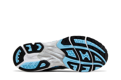 ASICS Gel Kayano 14 Arctic Sky Pure Silver sneaker afbeelding 4 - stylecode 1203A537-400