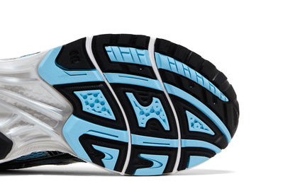 ASICS Gel Kayano 14 Arctic Sky Pure Silver sneaker afbeelding 5 - stylecode 1203A537-400