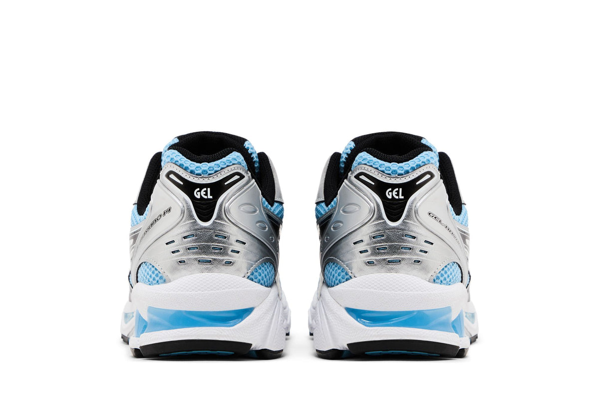 ASICS Gel Kayano 14 Arctic Sky Pure Silver sneaker afbeelding 6 - stylecode 1203A537-400