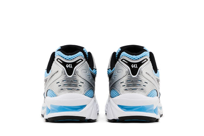 ASICS Gel Kayano 14 Arctic Sky Pure Silver sneaker afbeelding 6 - stylecode 1203A537-400