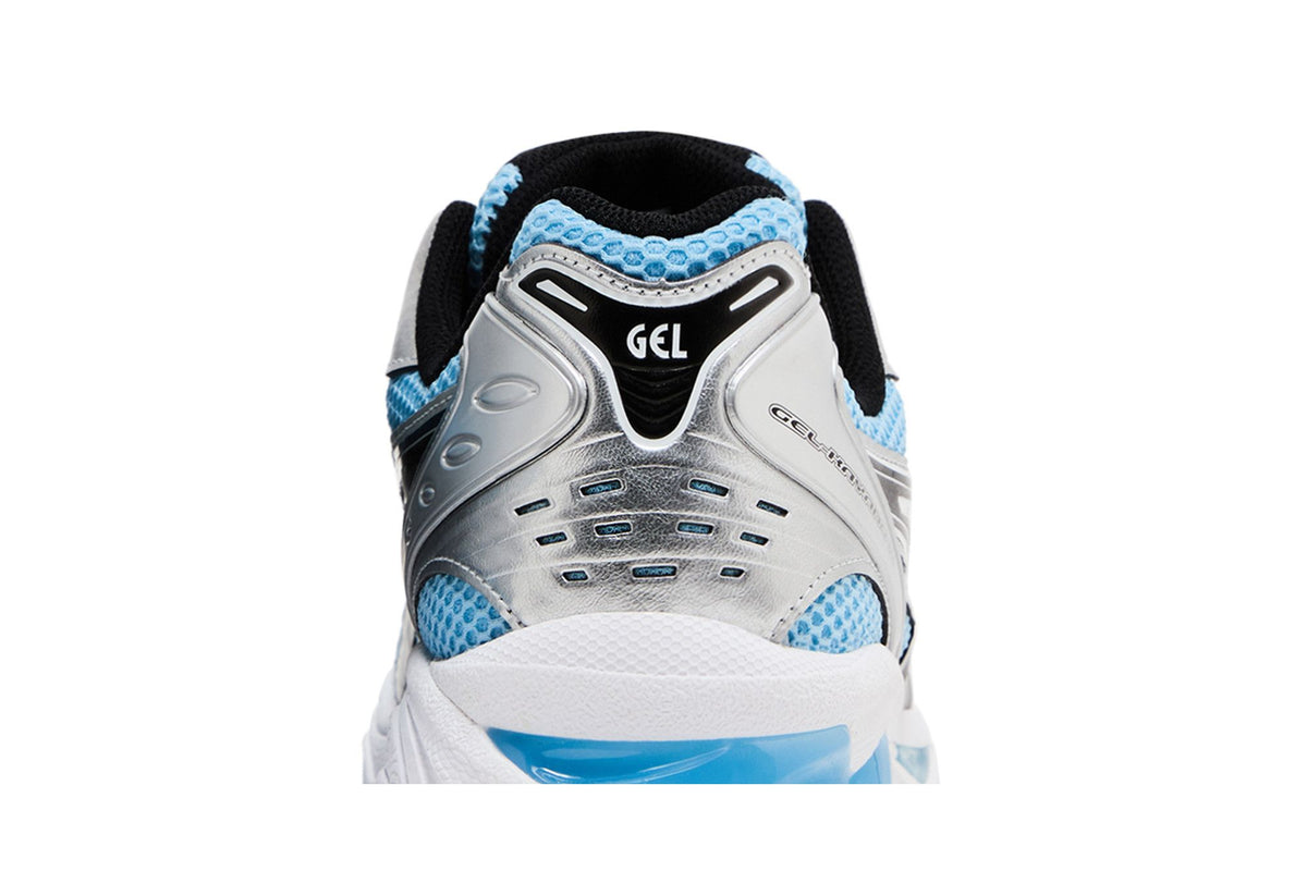 ASICS Gel Kayano 14 Arctic Sky Pure Silver sneaker afbeelding 7 - stylecode 1203A537-400