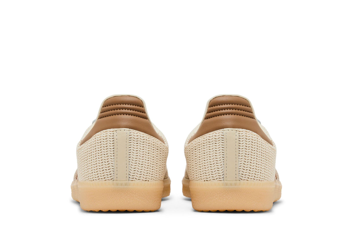 adidas Samba OG Cream White Cardboard sneaker afbeelding 6 - stylecode JI3185