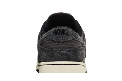 Nike Dunk Low Premium Black Off Noir sneaker afbeelding 7 - stylecode HF3145-001
