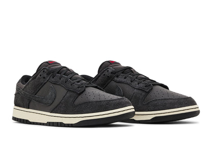 Nike Dunk Low Premium Black Off Noir sneaker afbeelding 8 - stylecode HF3145-001