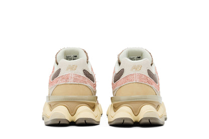 New Balance 9060 Landslide Mushroom sneaker afbeelding 6 - stylecode U9060NTB