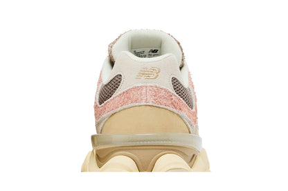 New Balance 9060 Landslide Mushroom sneaker afbeelding 7 - stylecode U9060NTB