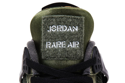 Jordan 4 Retro OG SP Undefeated (2025) sneaker afbeelding 9 - stylecode IB1519-200