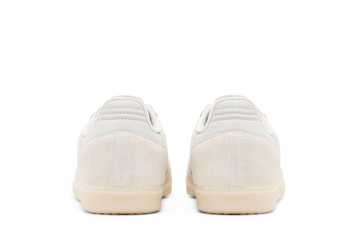 adidas Samba ADV Chalk White Grey Carbon sneaker afbeelding 6 - stylecode JP5860