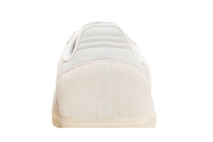adidas Samba ADV Chalk White Grey Carbon sneaker afbeelding 7 - stylecode JP5860