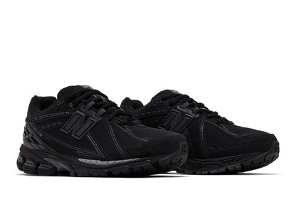 New Balance 1906R Triple Black sneaker afbeelding 8 - stylecode U1906RJB