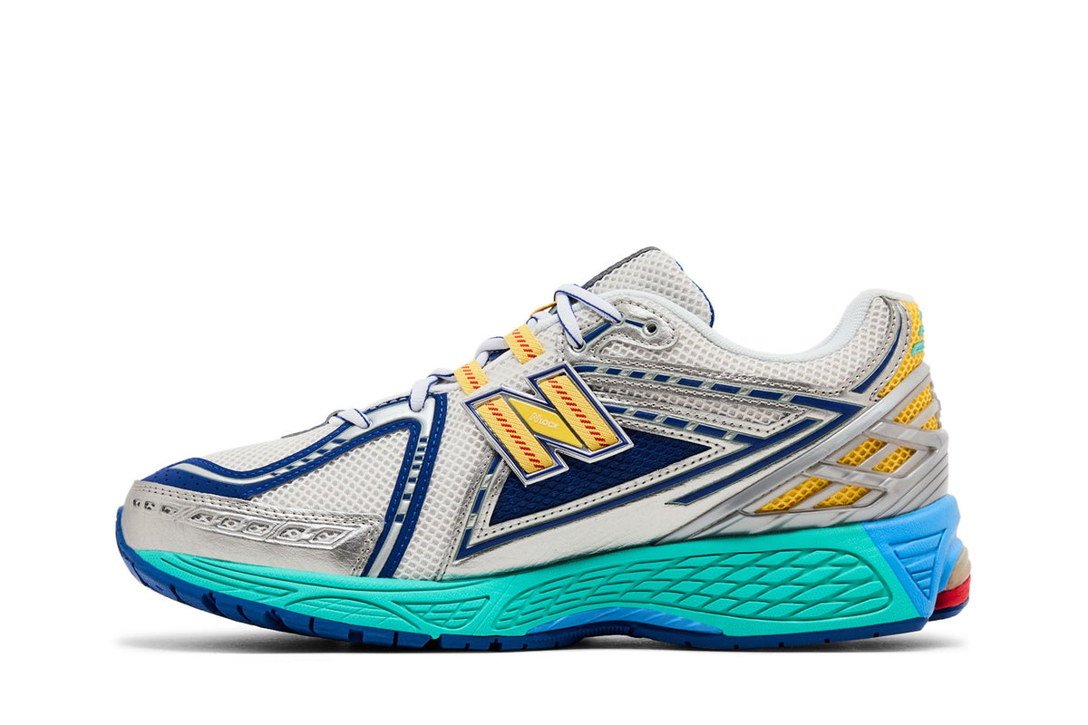 New Balance 1906R DTLR Moon Sign sneaker afbeelding 3 - stylecode U1906RMS