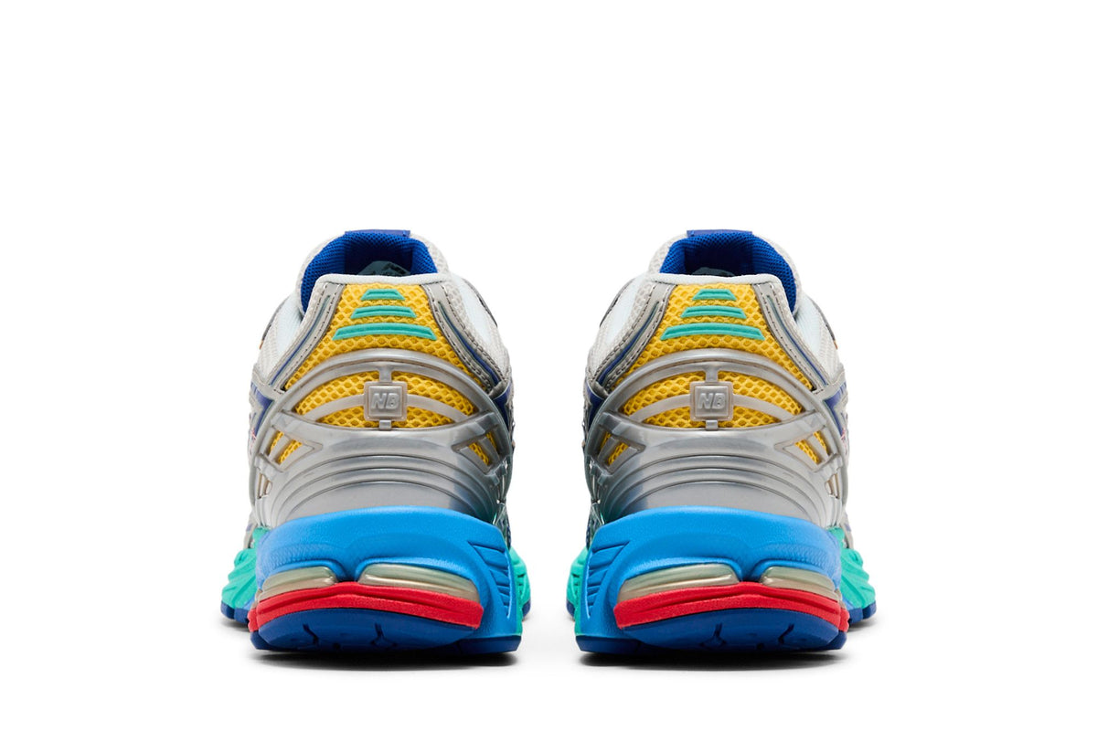 New Balance 1906R DTLR Moon Sign sneaker afbeelding 6 - stylecode U1906RMS