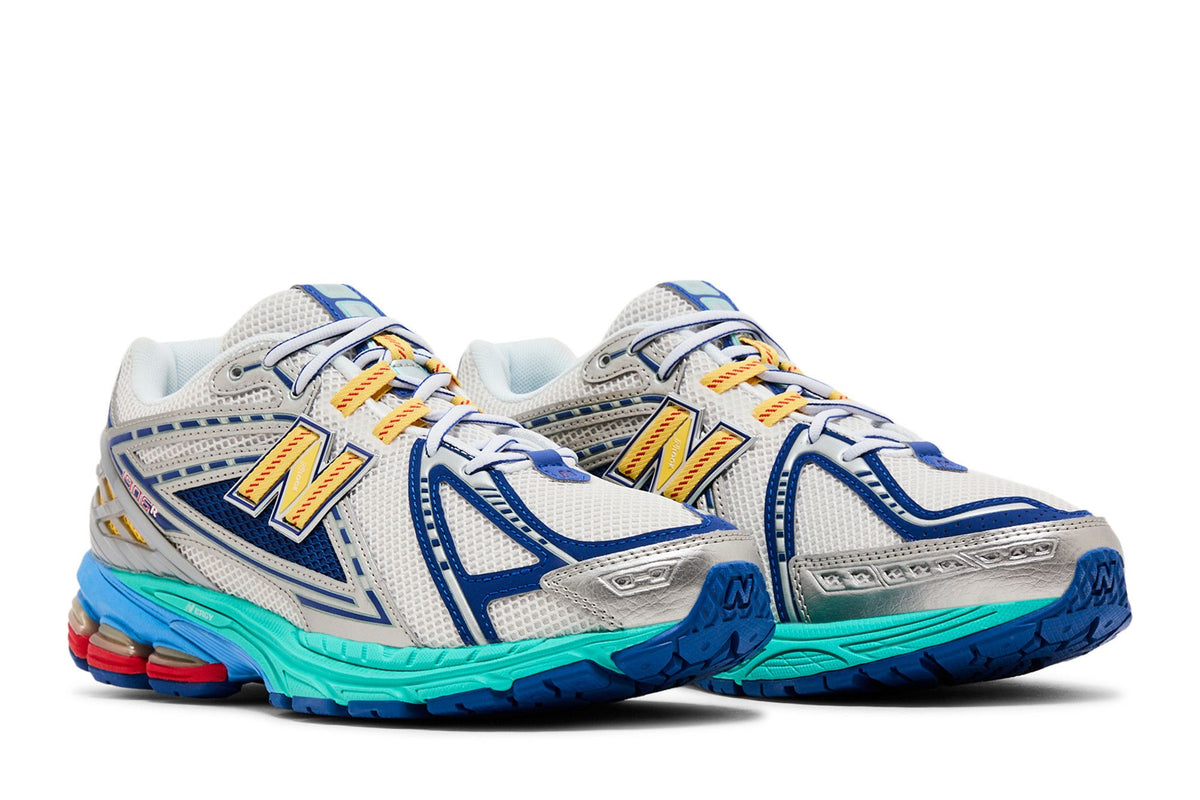New Balance 1906R DTLR Moon Sign sneaker afbeelding 8 - stylecode U1906RMS