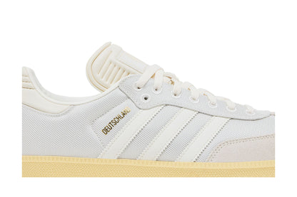 adidas Samba OG DFB Germany 125th Anniversary sneaker afbeelding 2 - stylecode JH5649